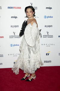 International Emmy Awards 2024 in New York