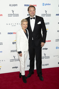 International Emmy Awards 2024 in New York