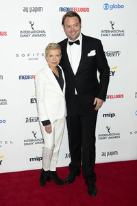 International Emmy Awards 2024 in New York