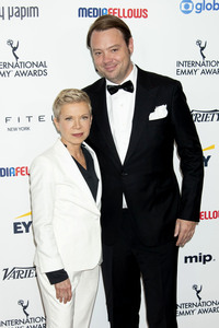 International Emmy Awards 2024 in New York