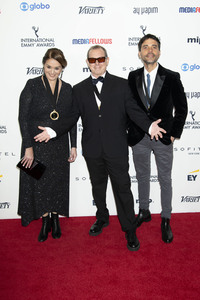 International Emmy Awards 2024 in New York