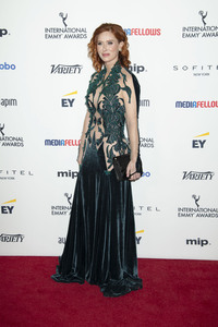 International Emmy Awards 2024 in New York