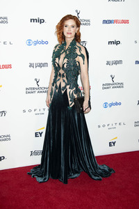 International Emmy Awards 2024 in New York