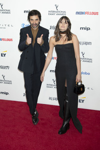 International Emmy Awards 2024 in New York