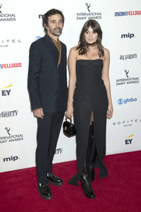 International Emmy Awards 2024 in New York