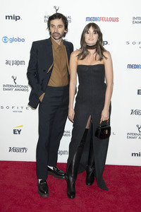 International Emmy Awards 2024 in New York