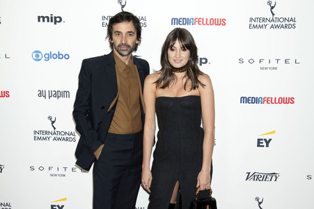 International Emmy Awards 2024 in New York