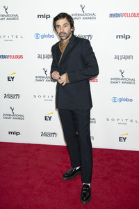 International Emmy Awards 2024 in New York