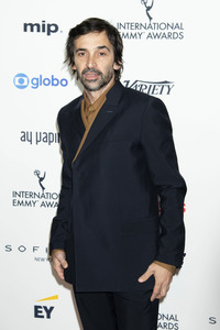 International Emmy Awards 2024 in New York