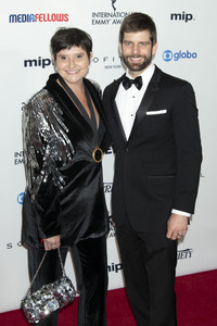 International Emmy Awards 2024 in New York