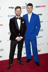 International Emmy Awards 2024 in New York