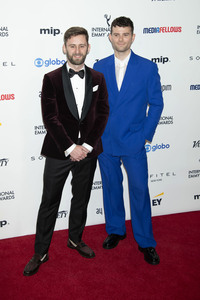International Emmy Awards 2024 in New York