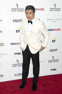 International Emmy Awards 2024 in New York