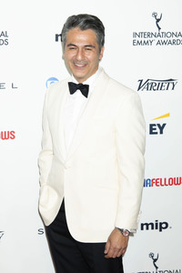 International Emmy Awards 2024 in New York