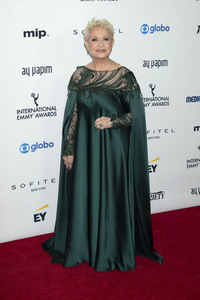International Emmy Awards 2024 in New York
