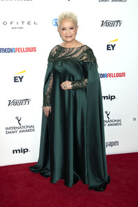 International Emmy Awards 2024 in New York