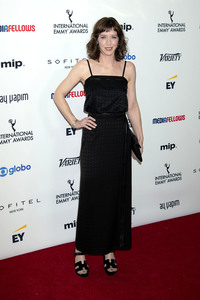 International Emmy Awards 2024 in New York