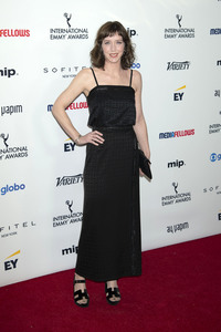 International Emmy Awards 2024 in New York