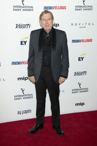 International Emmy Awards 2024 in New York