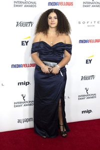 International Emmy Awards 2024 in New York