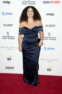 International Emmy Awards 2024 in New York