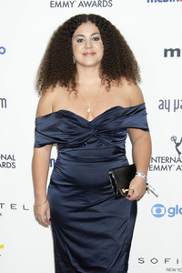 International Emmy Awards 2024 in New York
