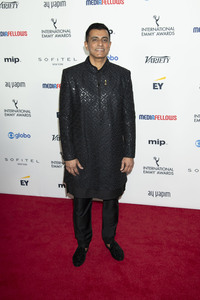 International Emmy Awards 2024 in New York