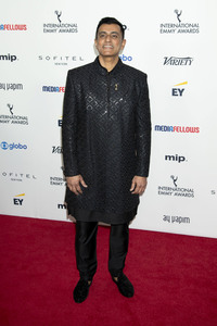 International Emmy Awards 2024 in New York