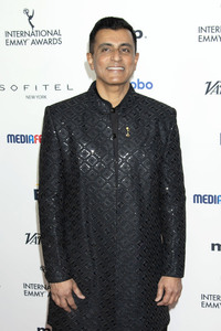 International Emmy Awards 2024 in New York