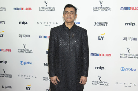 International Emmy Awards 2024 in New York