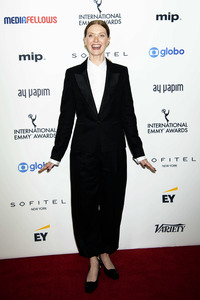 International Emmy Awards 2024 in New York