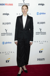 International Emmy Awards 2024 in New York