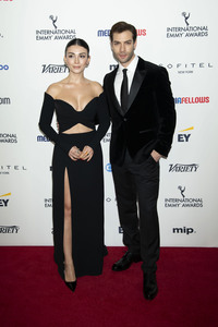 International Emmy Awards 2024 in New York