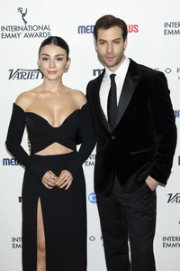 International Emmy Awards 2024 in New York