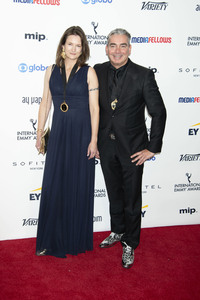 International Emmy Awards 2024 in New York