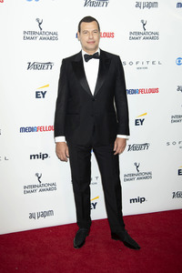 International Emmy Awards 2024 in New York