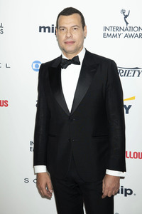 International Emmy Awards 2024 in New York