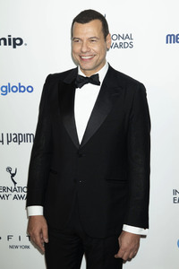 International Emmy Awards 2024 in New York