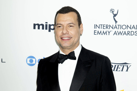 International Emmy Awards 2024 in New York