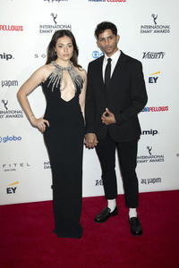 International Emmy Awards 2024 in New York