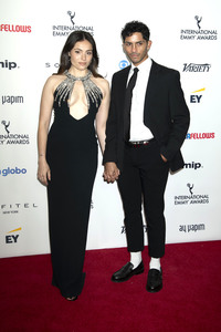 International Emmy Awards 2024 in New York