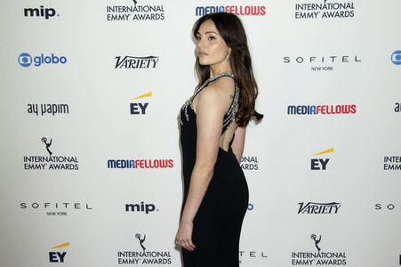 International Emmy Awards 2024 in New York