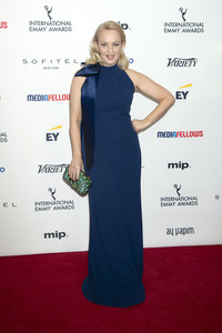 International Emmy Awards 2024 in New York