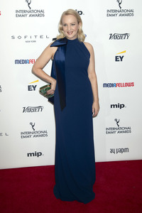 International Emmy Awards 2024 in New York