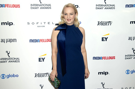 International Emmy Awards 2024 in New York