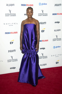 International Emmy Awards 2024 in New York