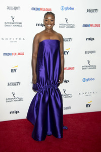 International Emmy Awards 2024 in New York