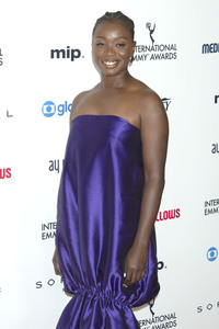 International Emmy Awards 2024 in New York