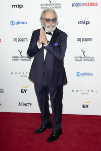 International Emmy Awards 2024 in New York