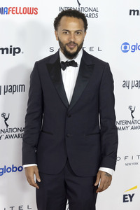International Emmy Awards 2024 in New York